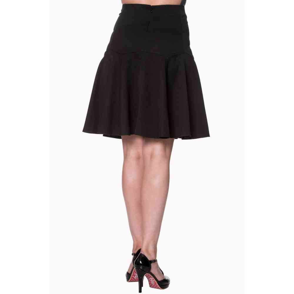 Dancing Days - Sophia Rok - Zwart